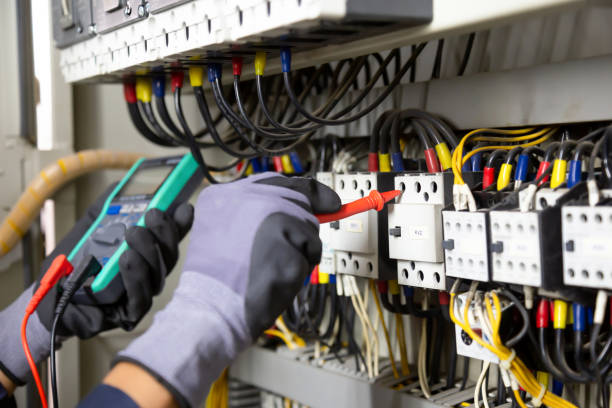 Emergency Electrical Repair Services in Ford City, CA