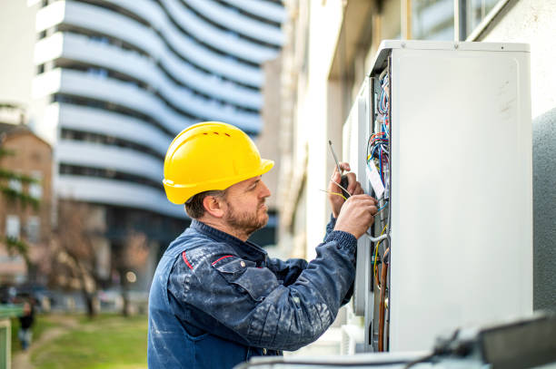 Commercial Electrical Services in Ford City, CA