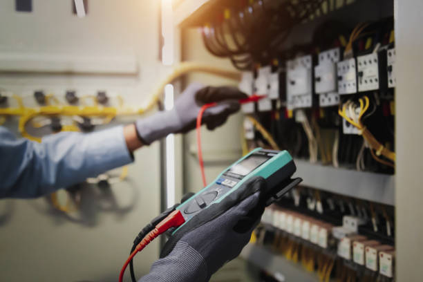 Best Electrical Panel Upgrades  in Ford City, CA