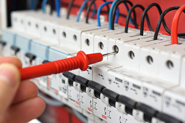 Best Industrial Electrical Services  in Ford City, CA